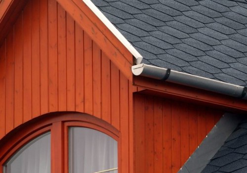Hoeveel kost het om een dak van 1000 m² te shingle?